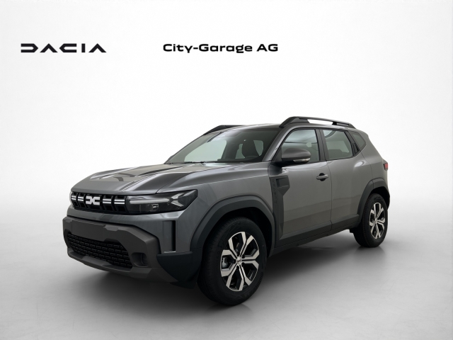 DACIA Duster 1.6 Hybrid Expression-image-0