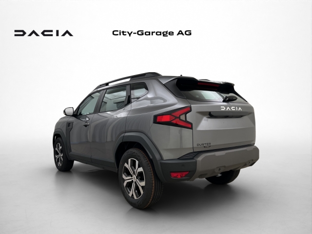 DACIA Duster 1.6 Hybrid Expression-image-1