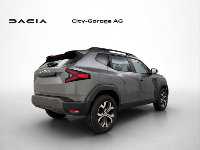 DACIA Duster 1.6 Hybrid Expression-image-2