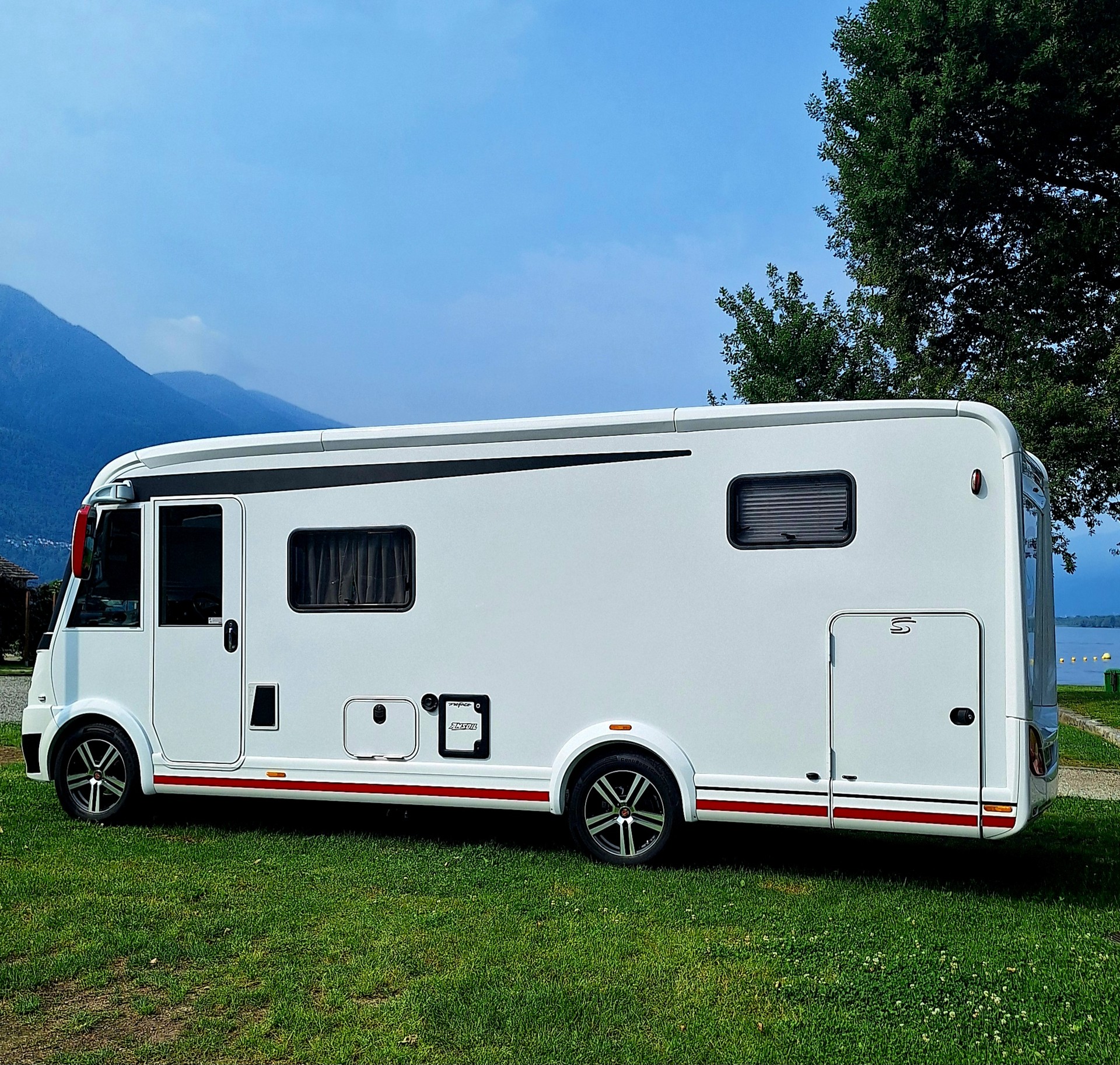 KNAUS VAN I 650 MEG Platinum Selection-image-0