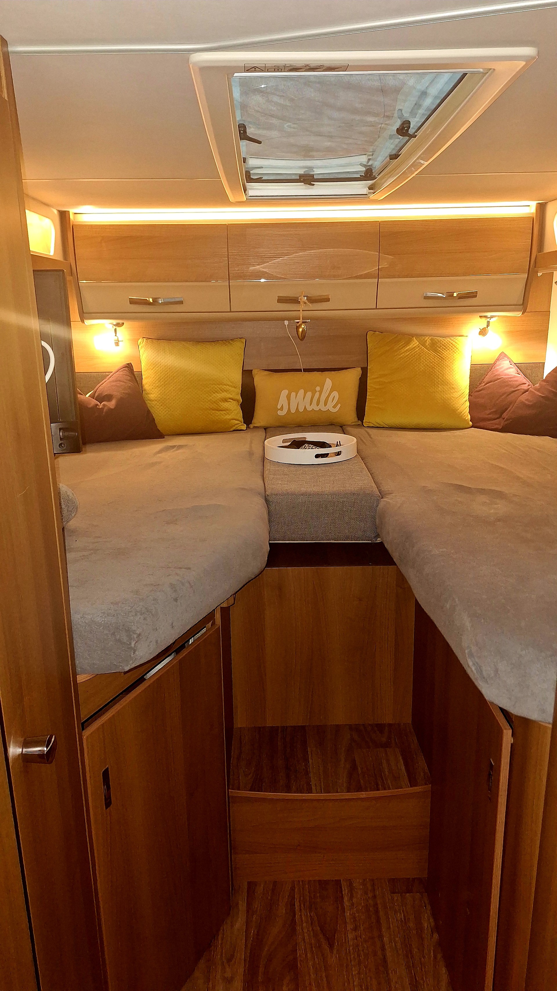 KNAUS VAN I 650 MEG Platinum Selection-image-12