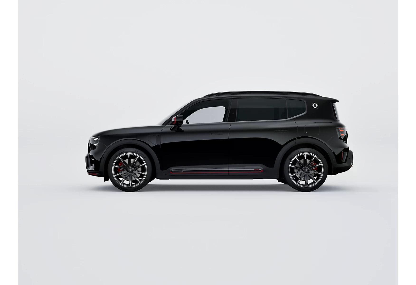 SMART #5 Brabus-image-2