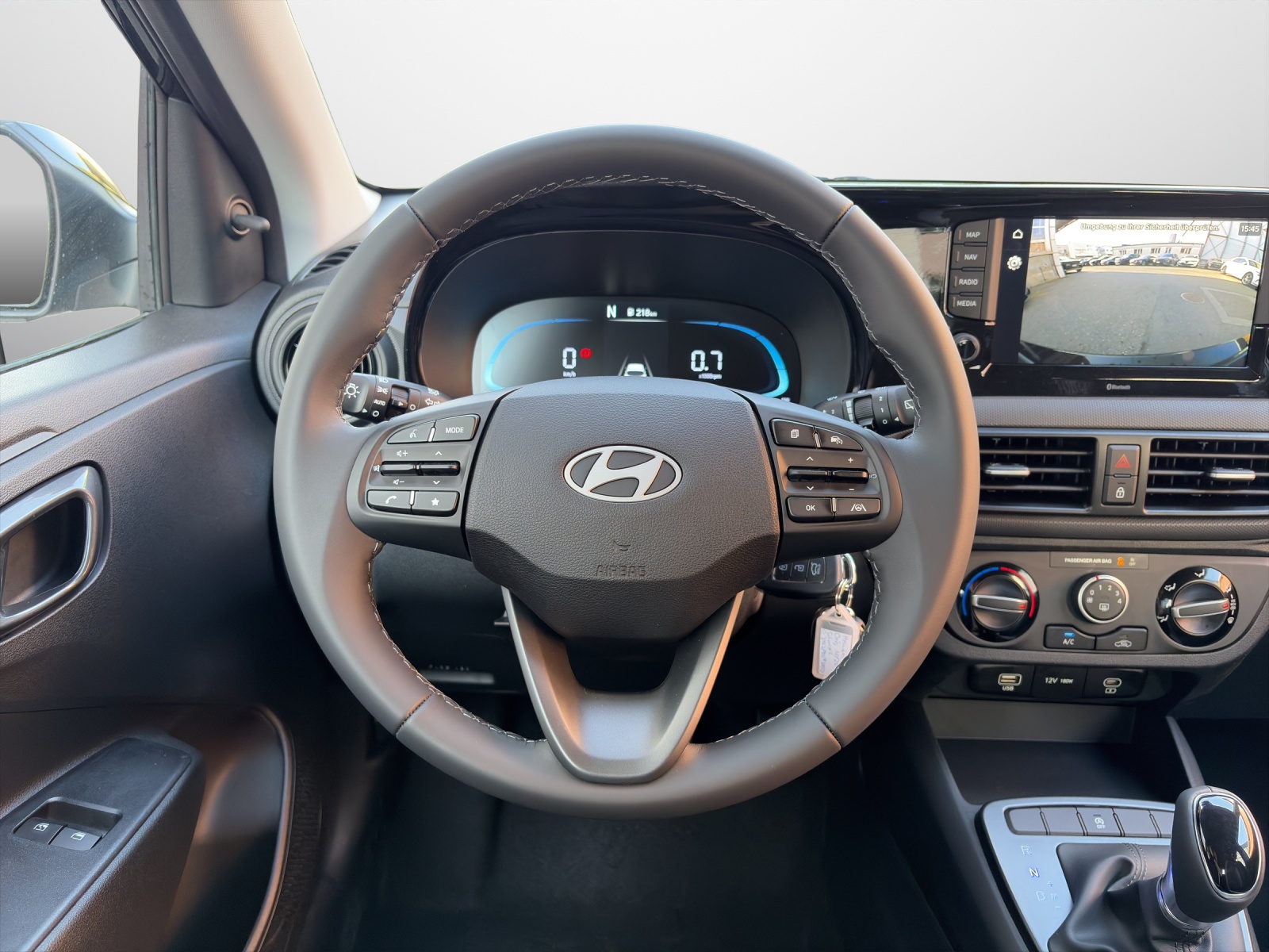 HYUNDAI i10 1.0 Origo-image-6