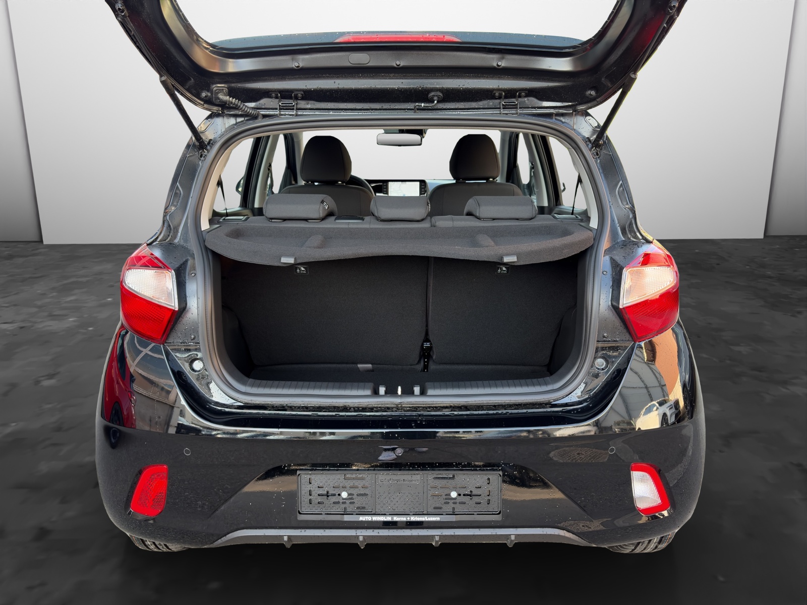 HYUNDAI i10 1.0 Origo-image-14