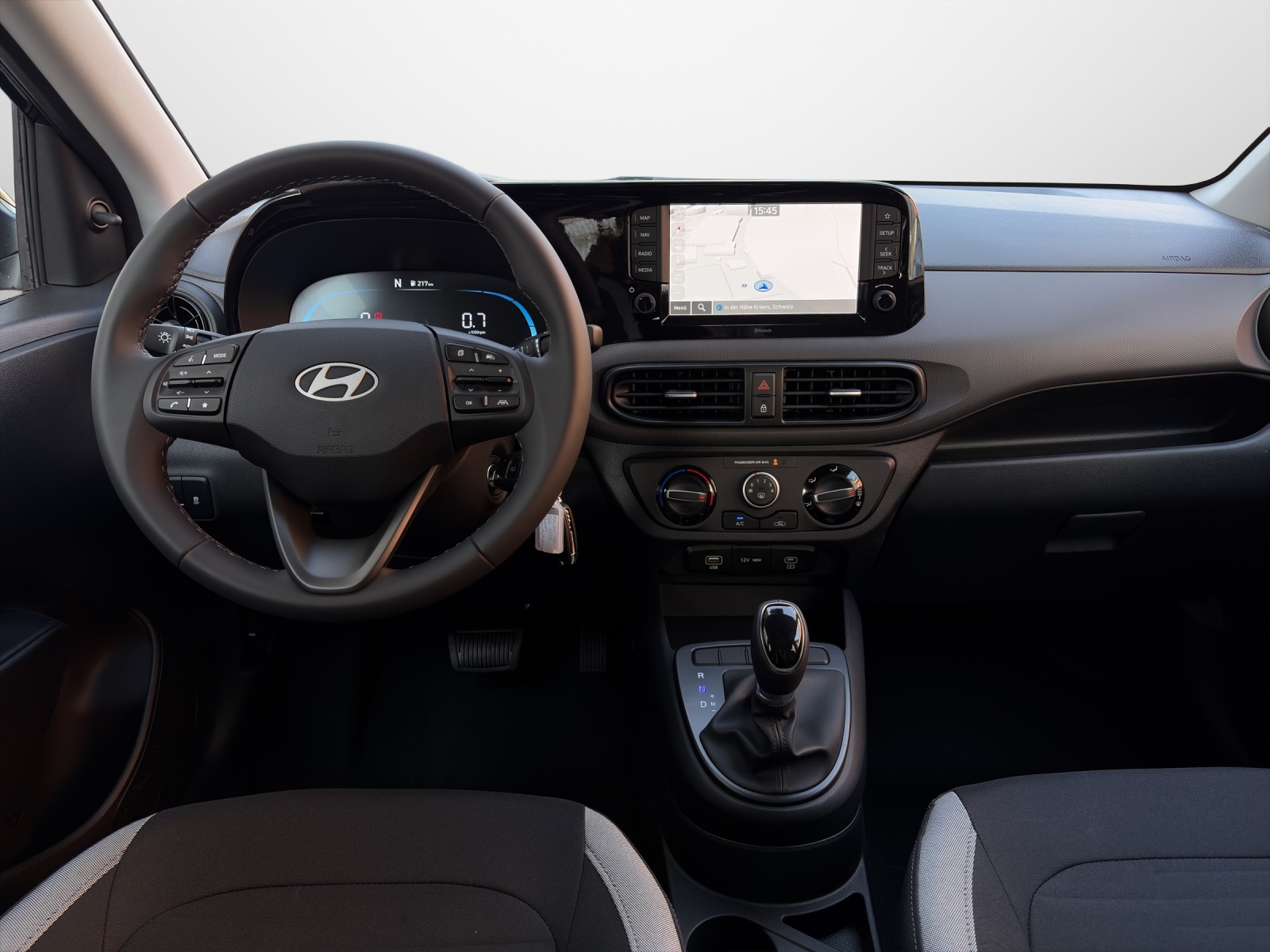 HYUNDAI i10 1.0 Origo-image-5