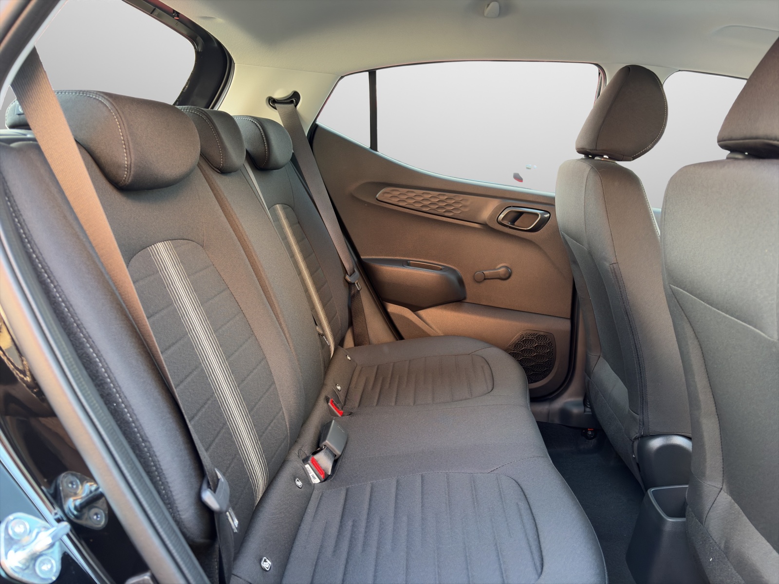 HYUNDAI i10 1.0 Origo-image-13