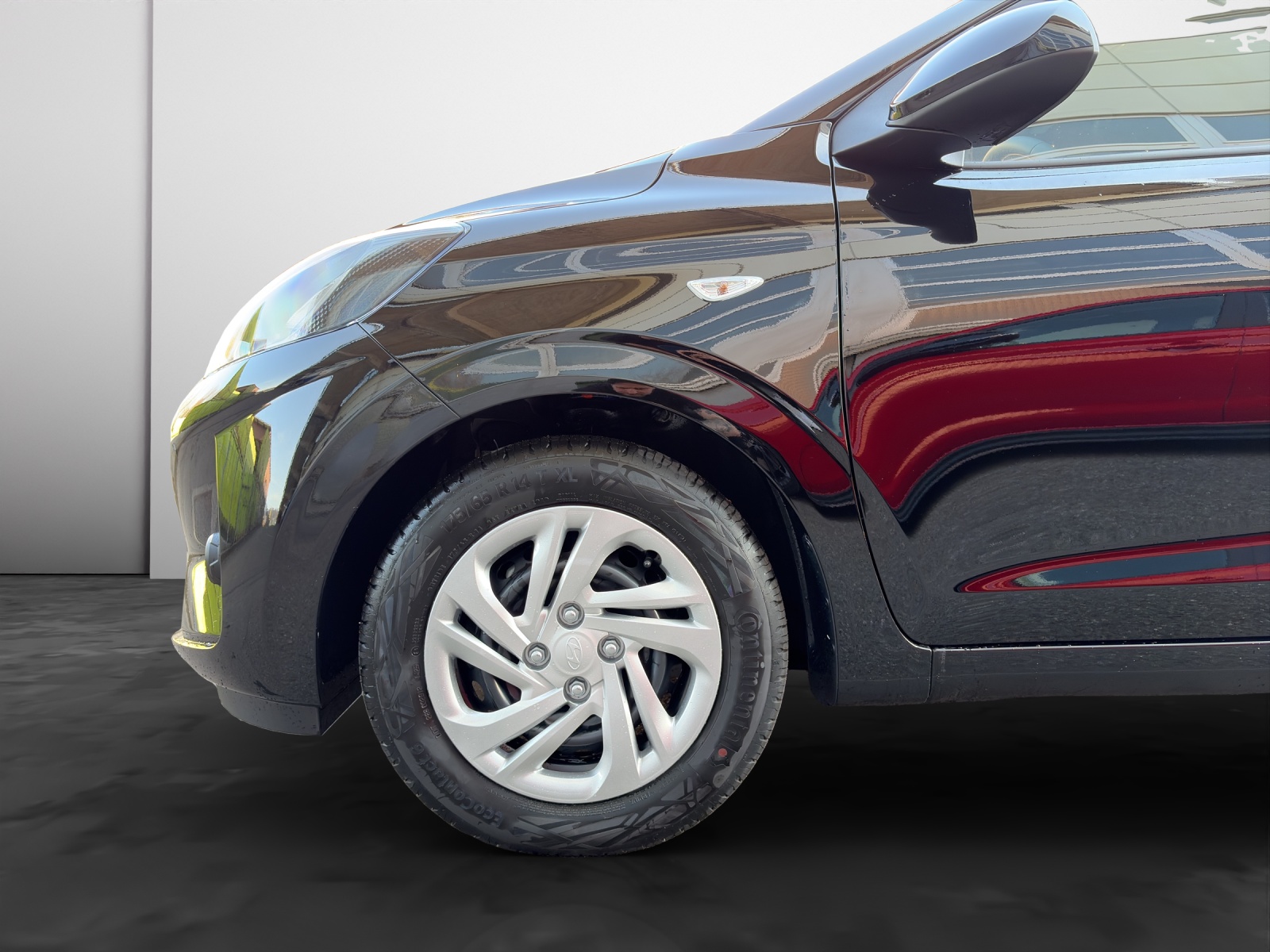 HYUNDAI i10 1.0 Origo-image-15