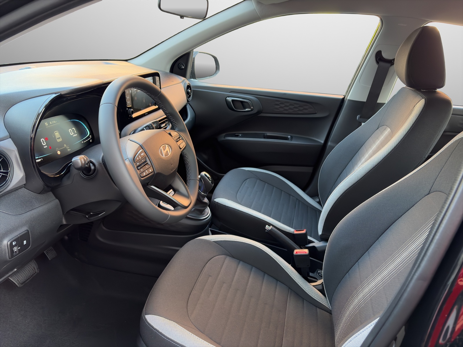 HYUNDAI i10 1.0 Origo-image-4