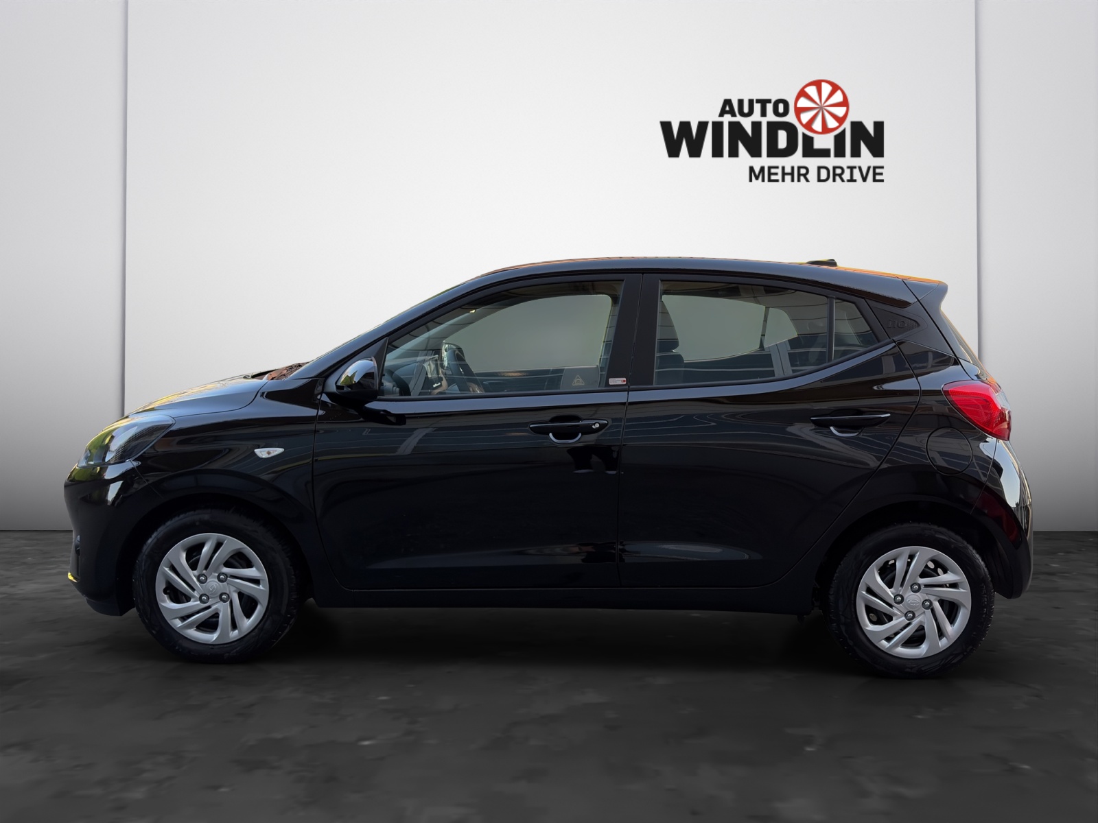 HYUNDAI i10 1.0 Origo-image-2