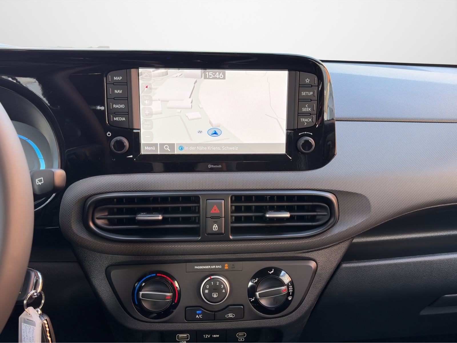 HYUNDAI i10 1.0 Origo-image-10
