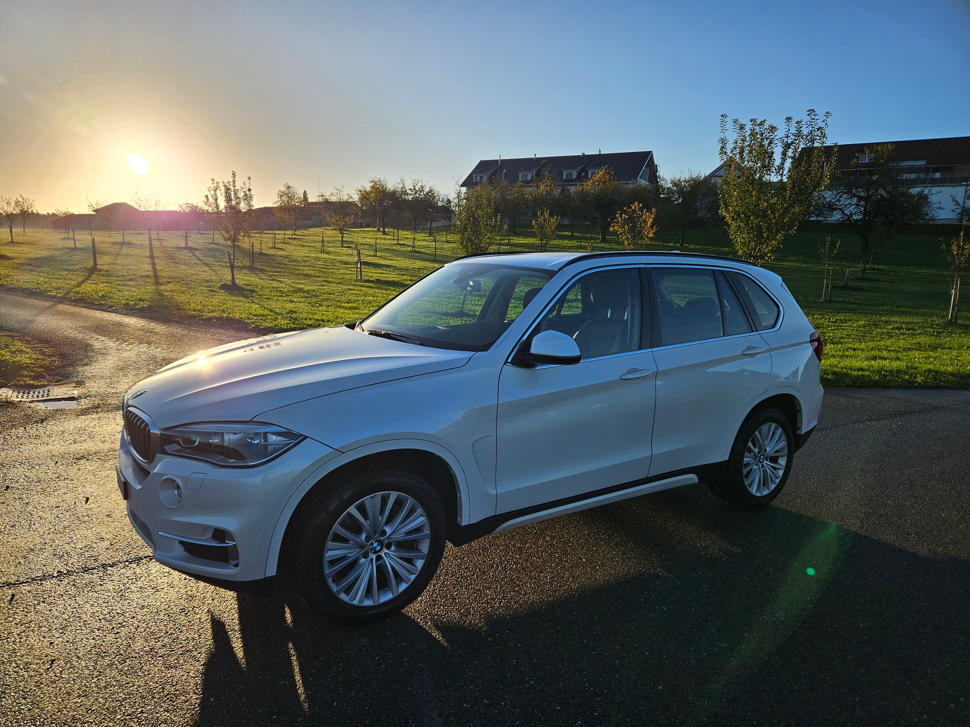 BMW X5 xDrive 50i Steptronic-image-6