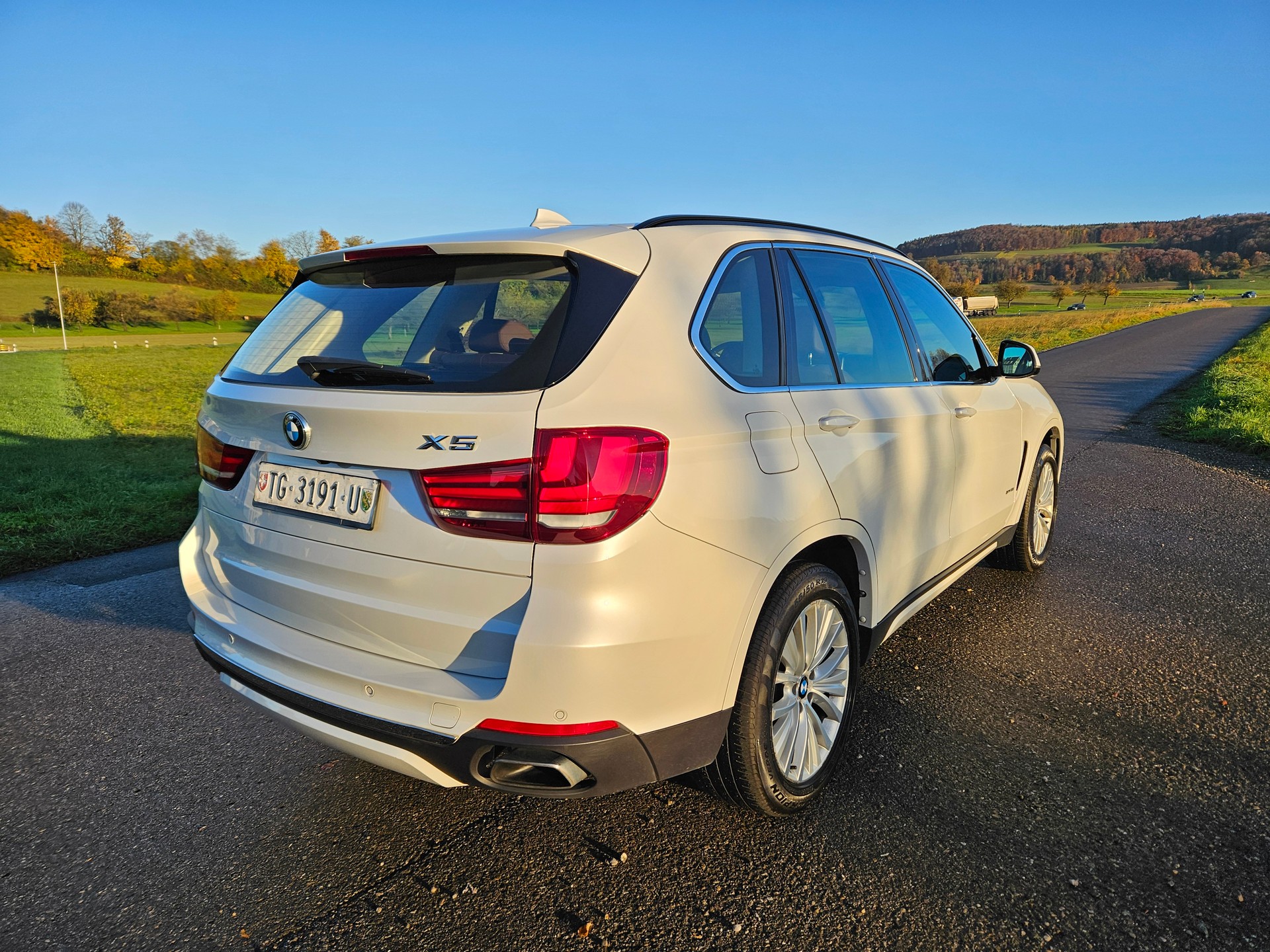 BMW X5 xDrive 50i Steptronic-image-10