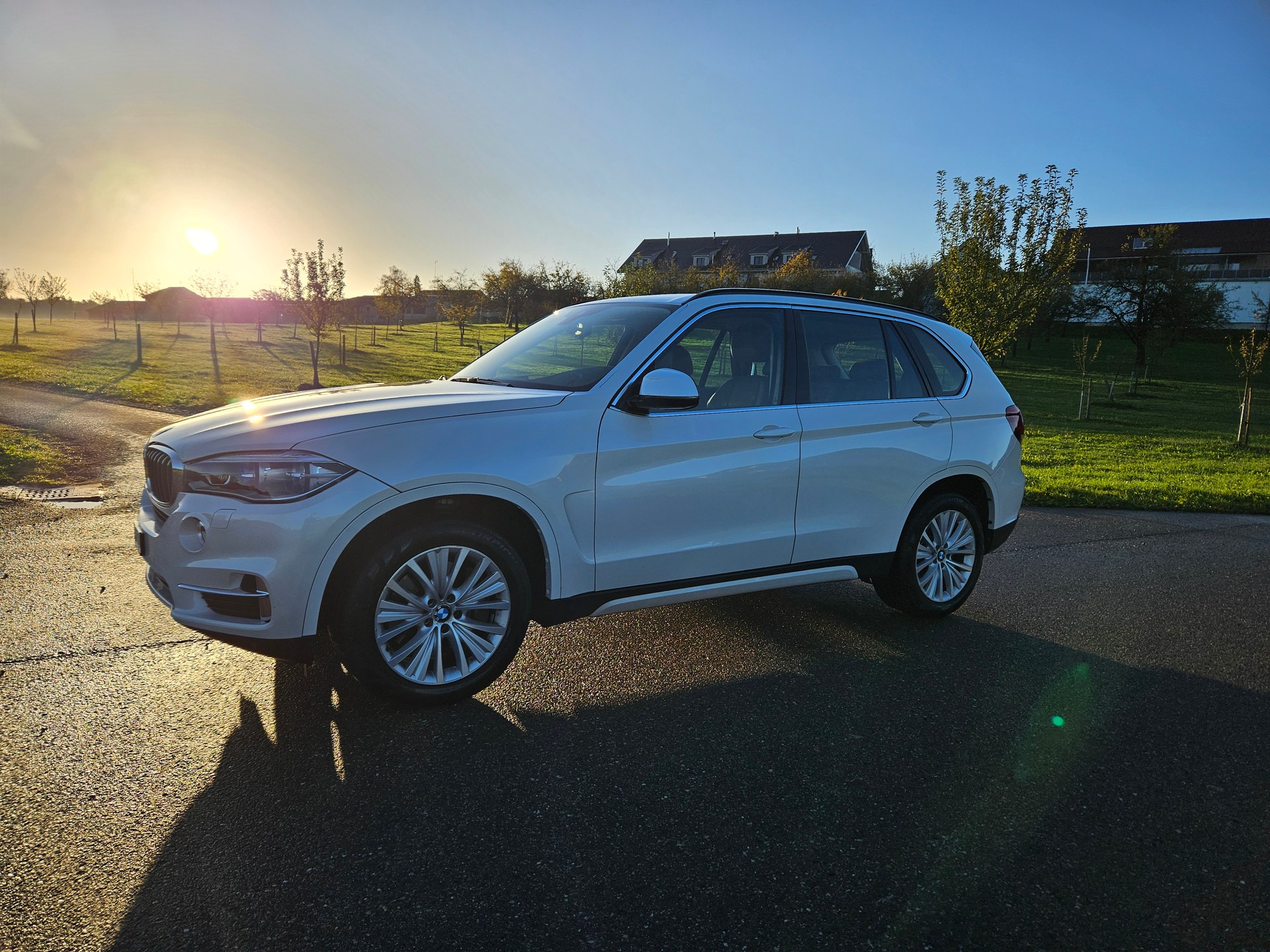 BMW X5 xDrive 50i Steptronic
