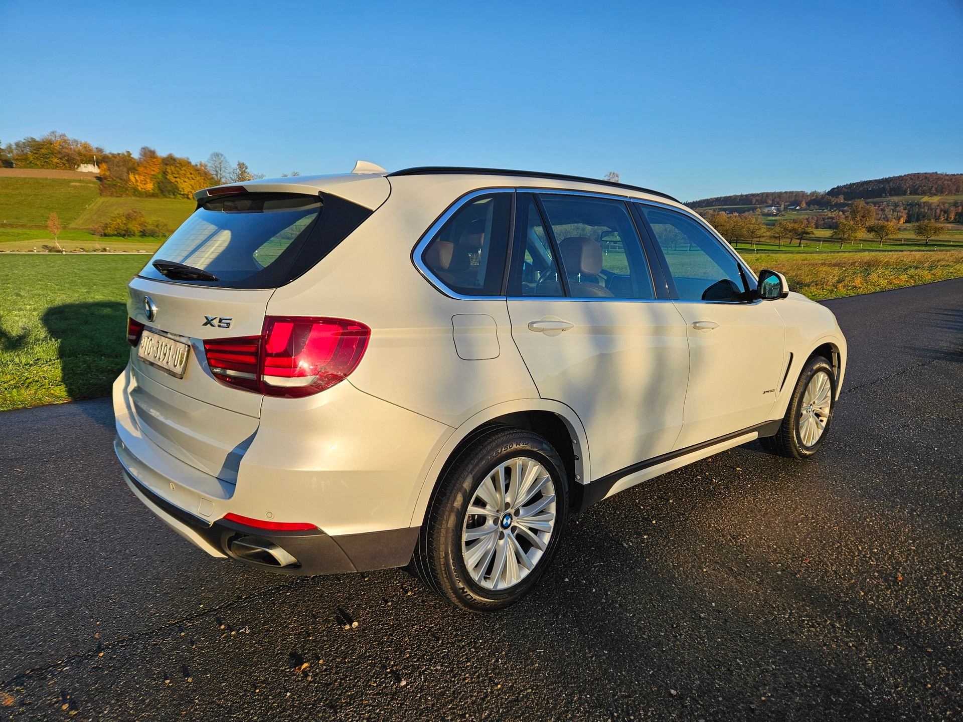 BMW X5 xDrive 50i Steptronic-image-8