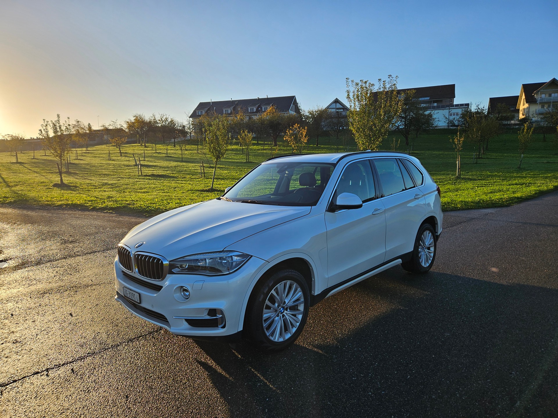 BMW X5 xDrive 50i Steptronic-image-4