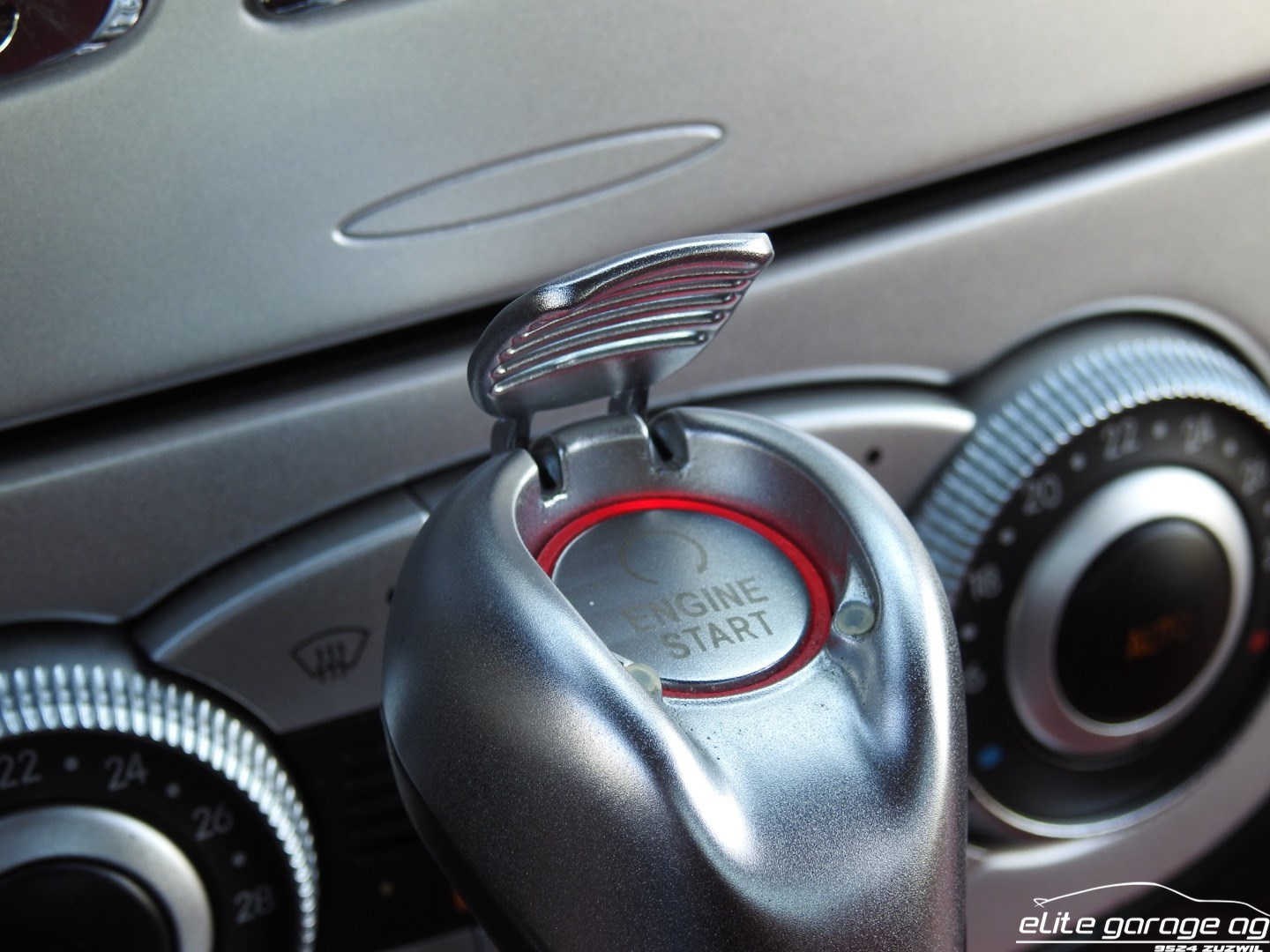 MERCEDES-BENZ SLR McLaren 730PS evotech-image-9
