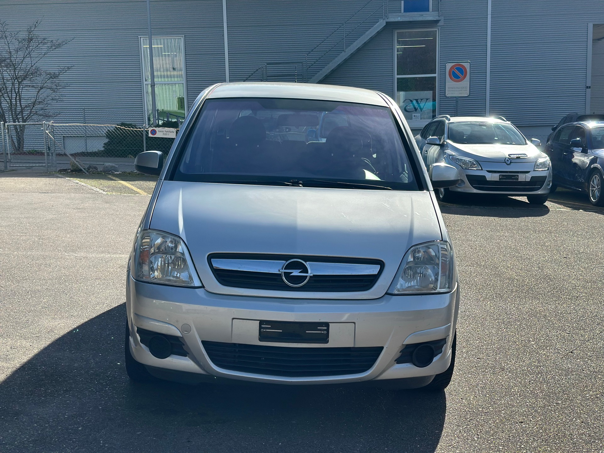OPEL Meriva 1.8i 16V Cosmo-image-2