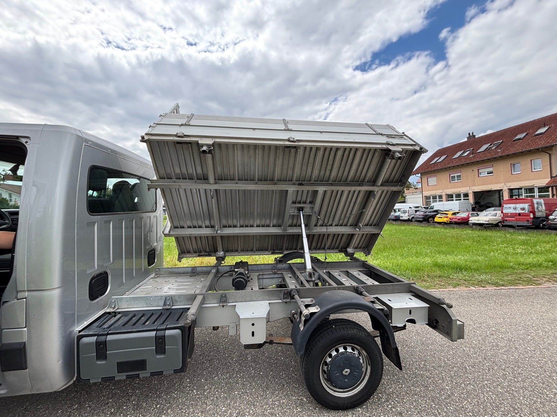 RENAULT MASTER-image-7