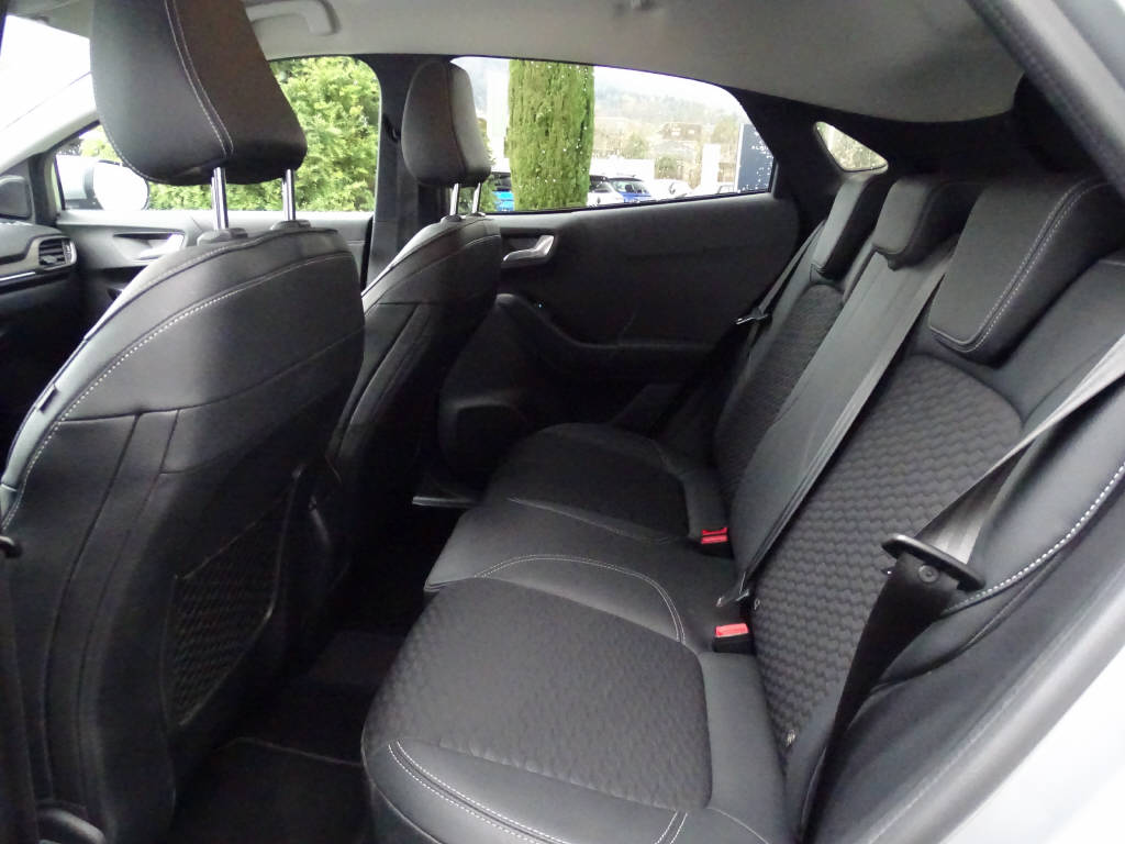FORD Puma 1.0 EcoB Hybrid 155 Titanium-image-5