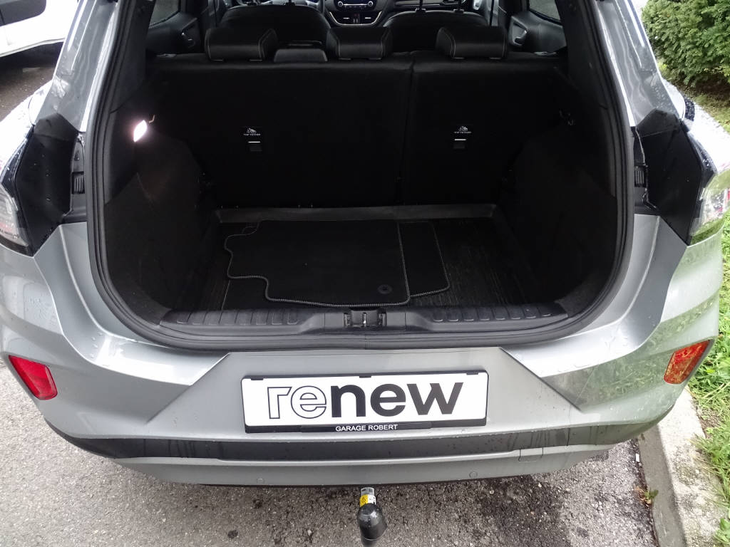 FORD Puma 1.0 EcoB Hybrid 155 Titanium-image-6
