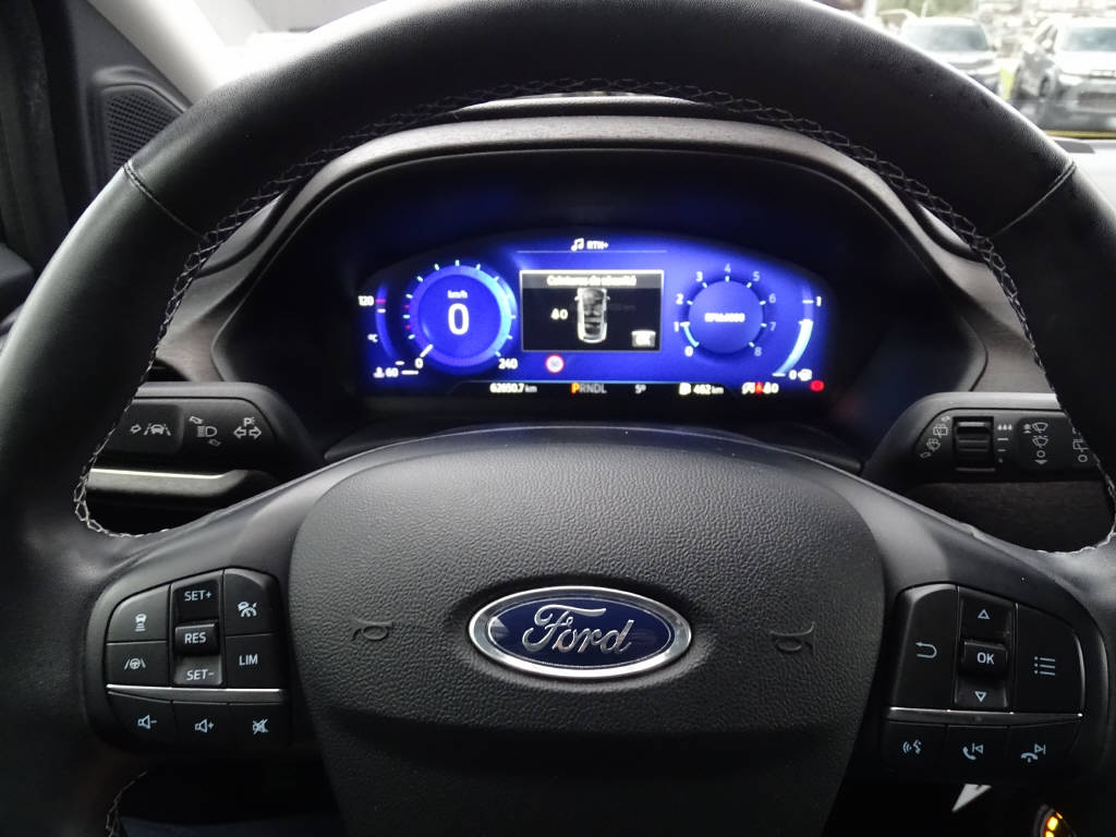 FORD Puma 1.0 EcoB Hybrid 155 Titanium-image-8