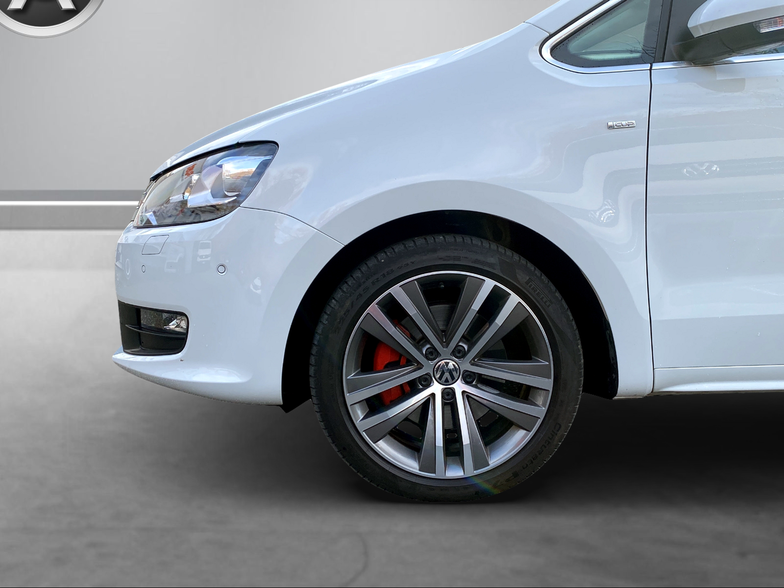 VW Sharan 2.0 TDI BlueMotion Technology Cup DSG-image-9
