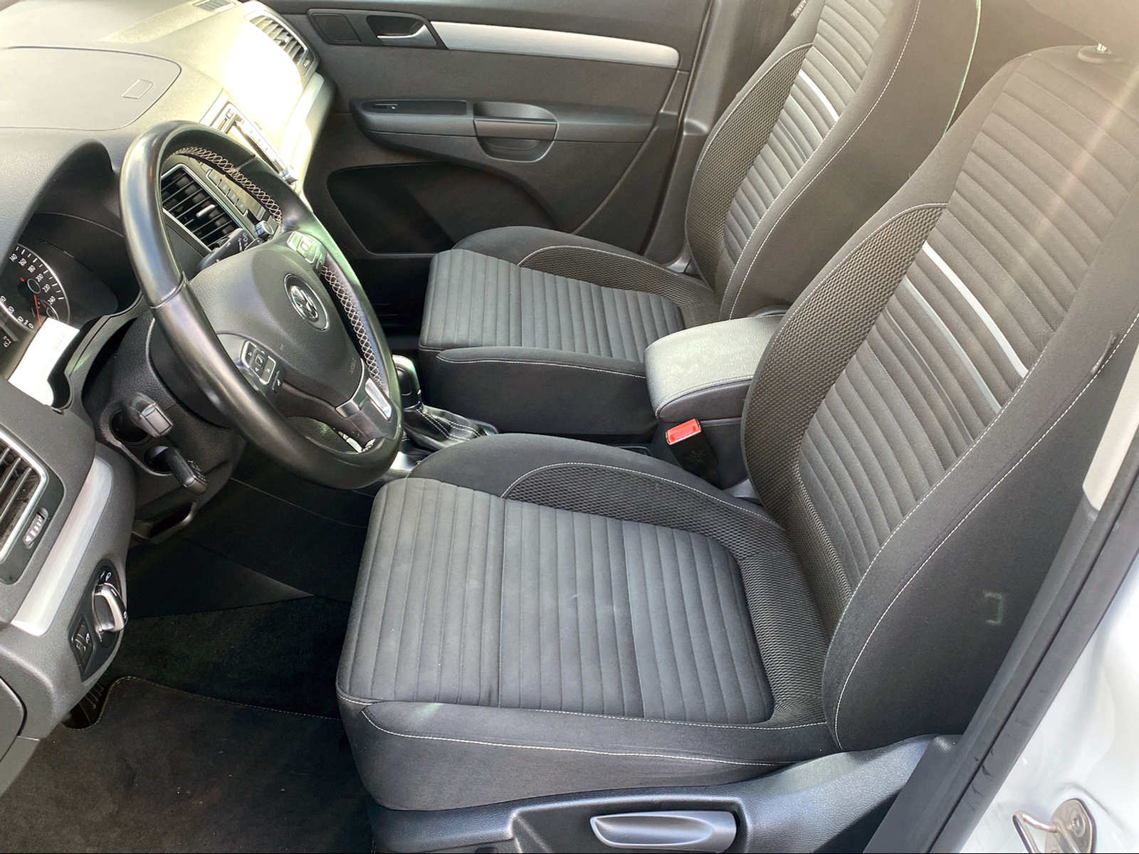 VW Sharan 2.0 TDI BlueMotion Technology Cup DSG-image-3