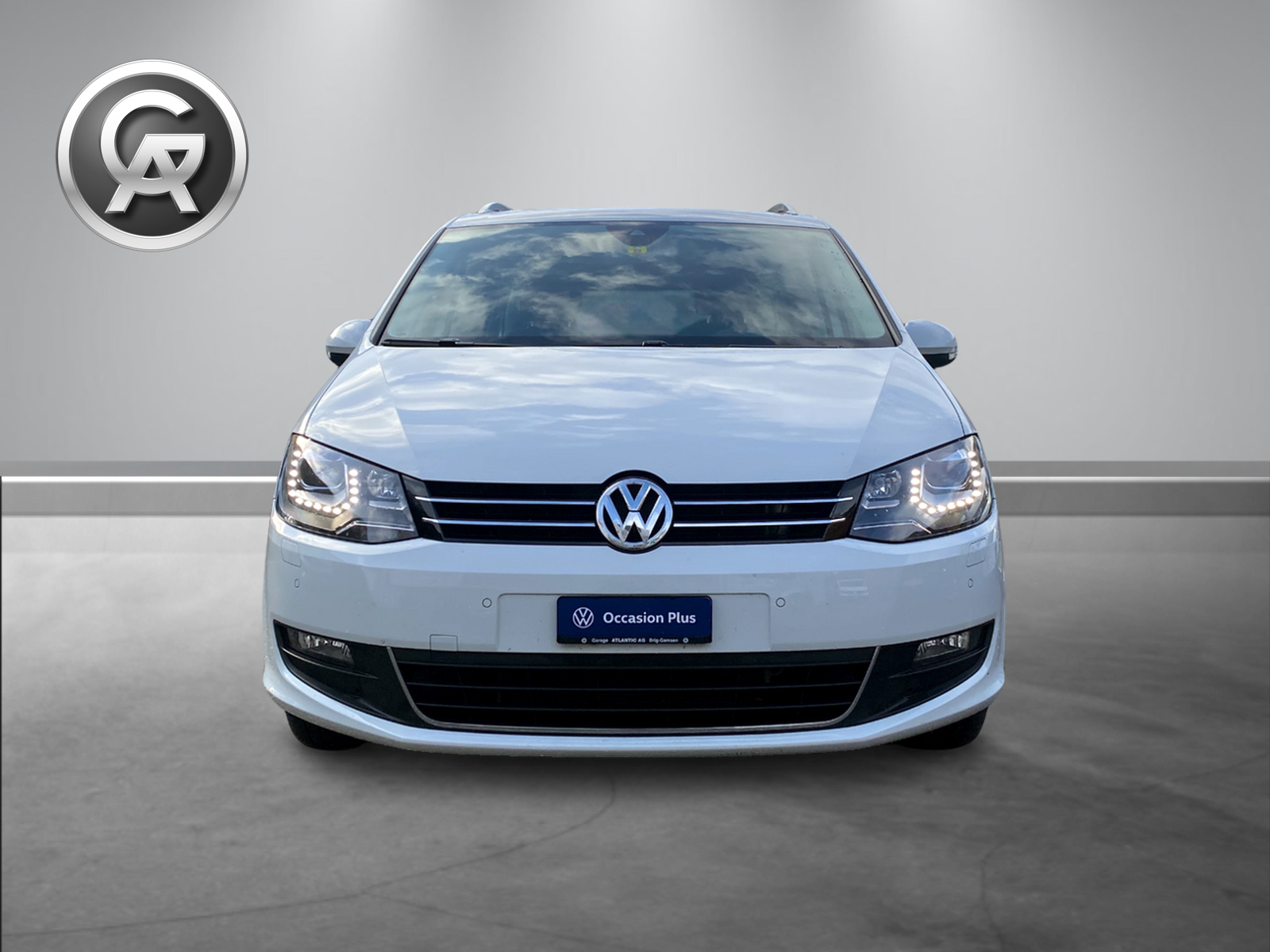 VW Sharan 2.0 TDI BlueMotion Technology Cup DSG-image-12