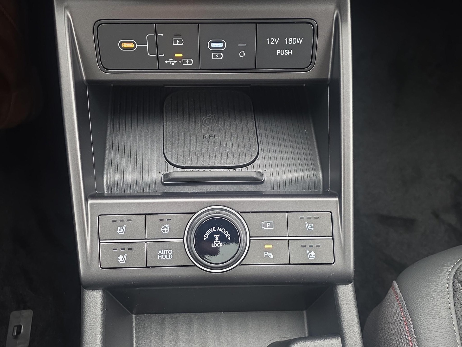HYUNDAI Kona 1.6 T-GDi N-Line 4WD-image-13