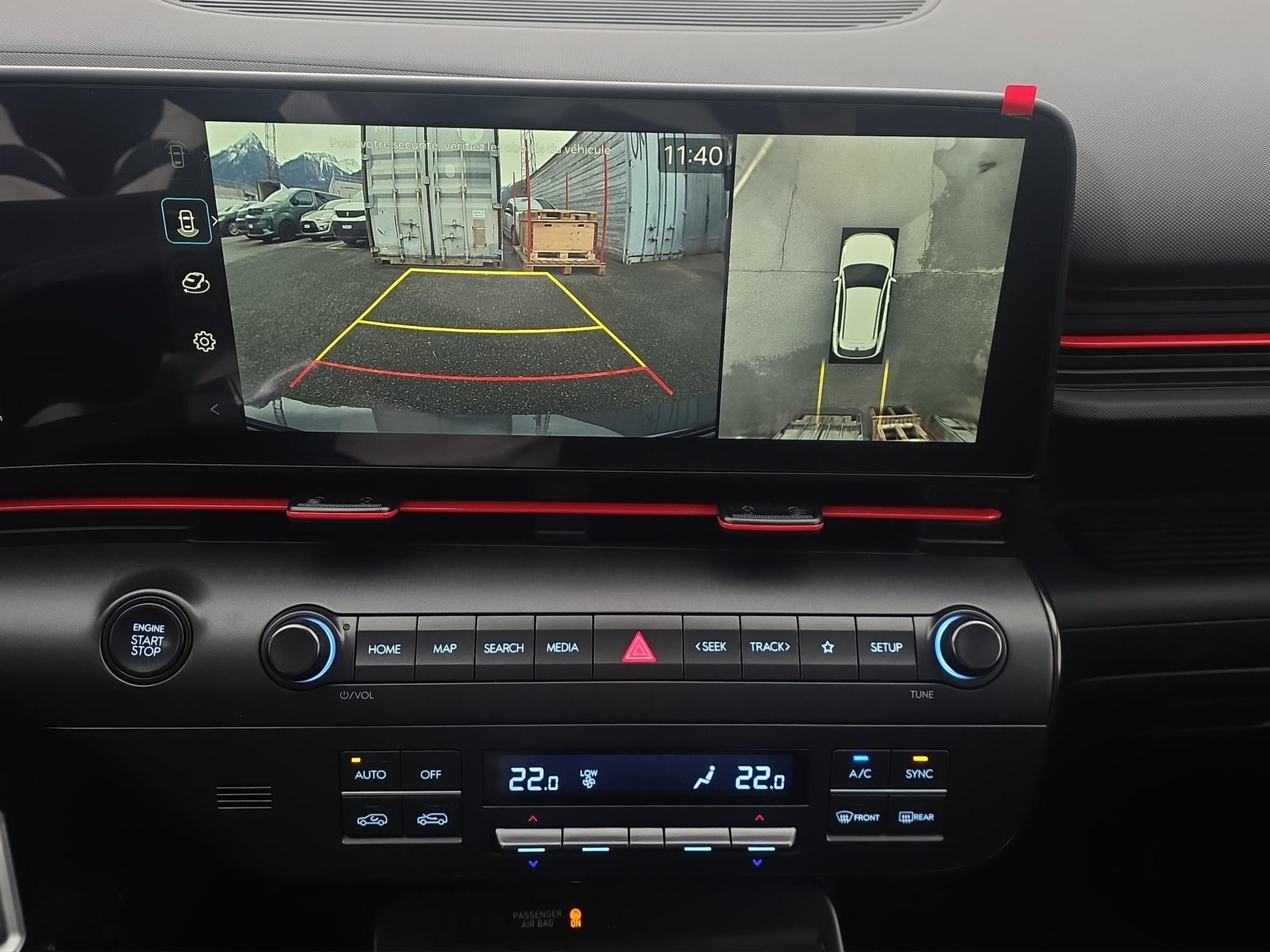 HYUNDAI Kona 1.6 T-GDi N-Line 4WD-image-12