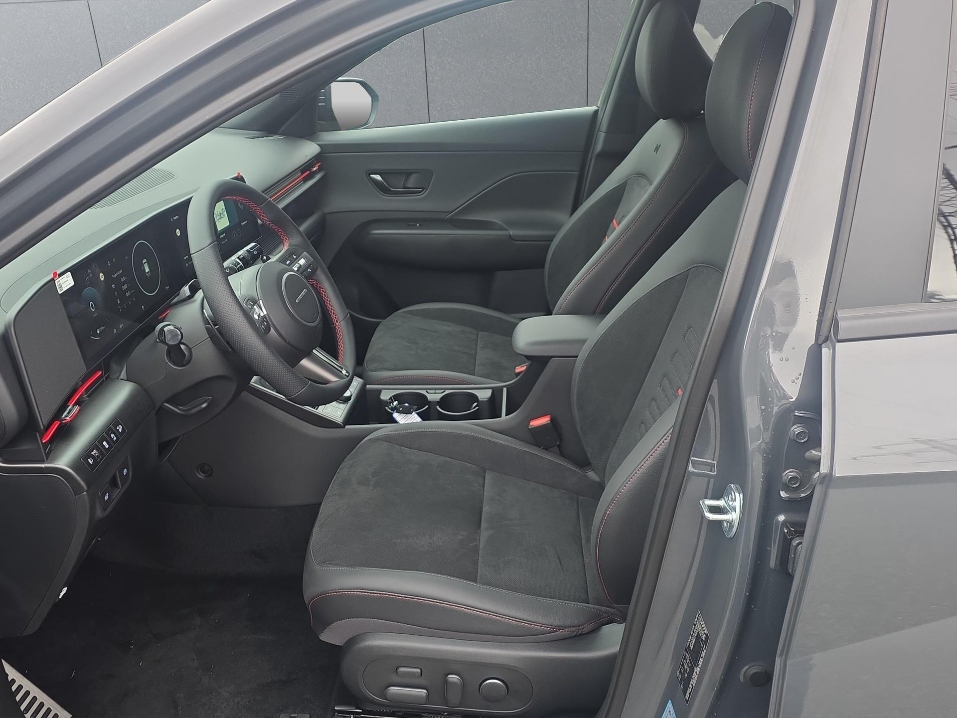 HYUNDAI Kona 1.6 T-GDi N-Line 4WD-image-7