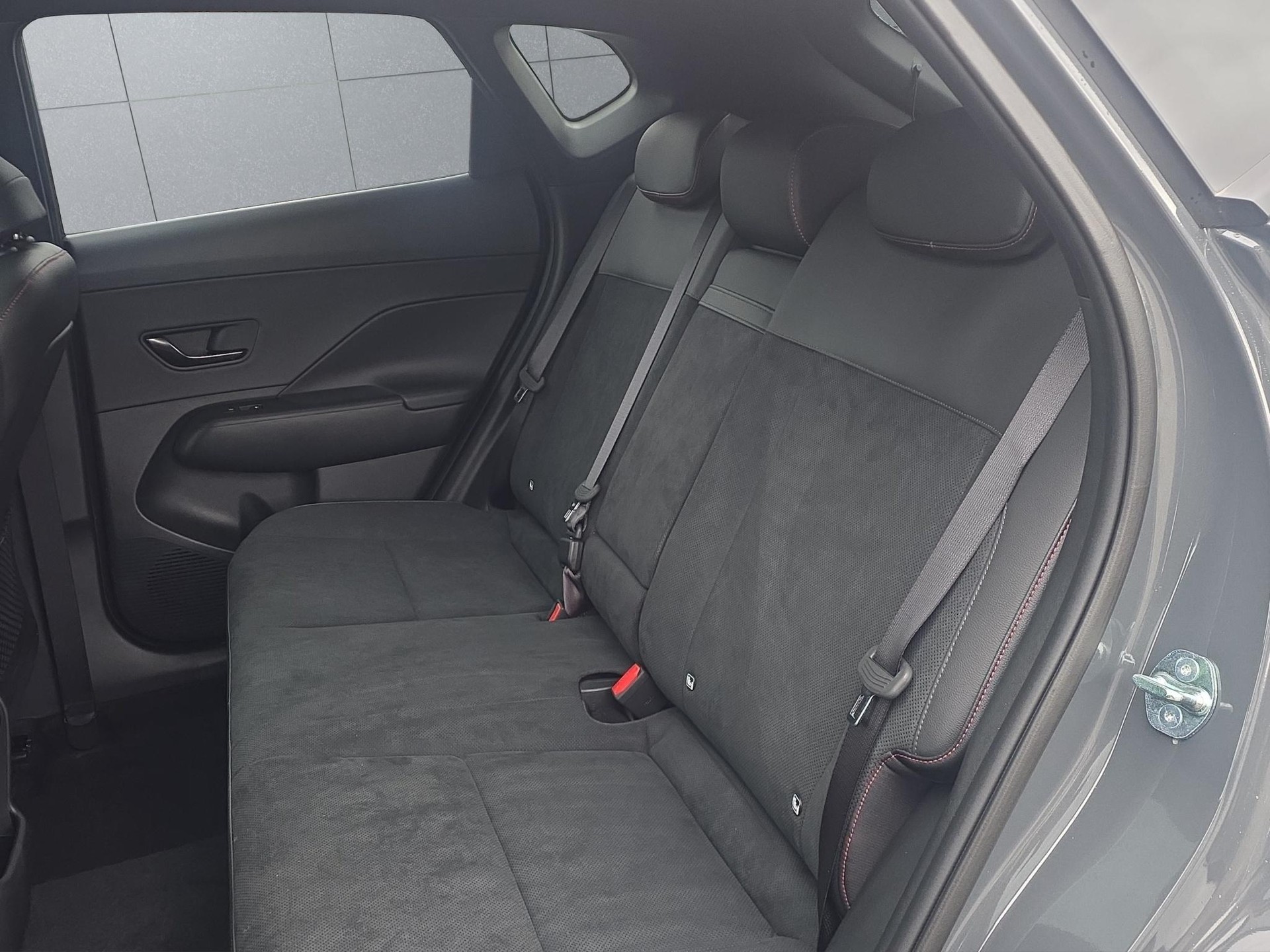 HYUNDAI Kona 1.6 T-GDi N-Line 4WD-image-10
