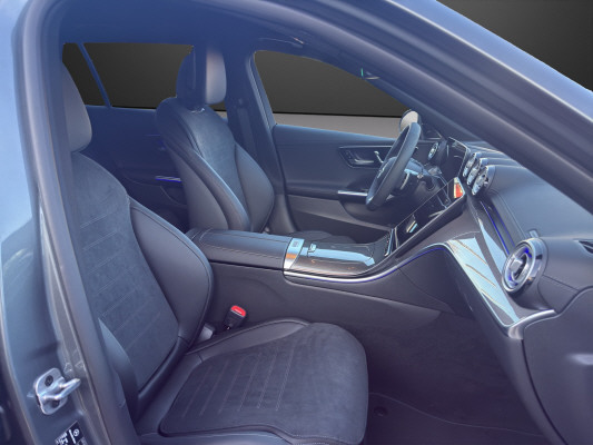 MERCEDES-BENZ C 300 T 4 Matic-image-7