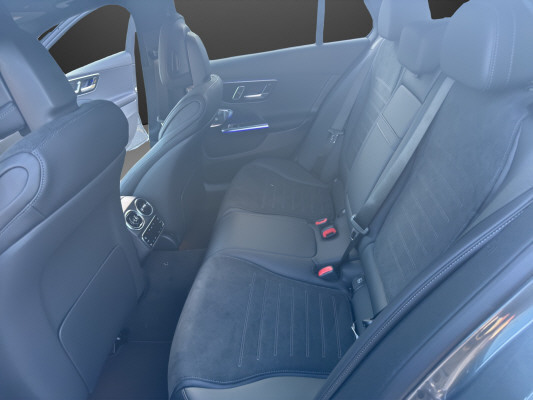MERCEDES-BENZ C 300 T 4 Matic-image-9