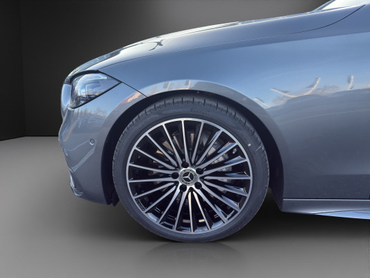 MERCEDES-BENZ C 300 T 4 Matic-image-5