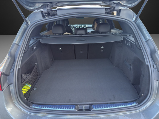 MERCEDES-BENZ C 300 T 4 Matic-image-10