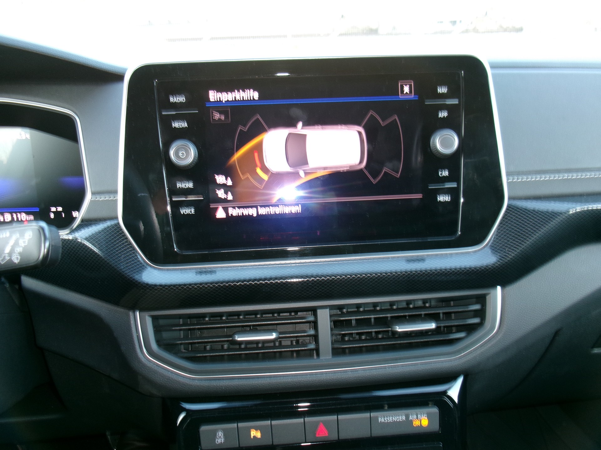 VW T-Cross 1.5 TSI EVO ACT R-Line DSG-image-7