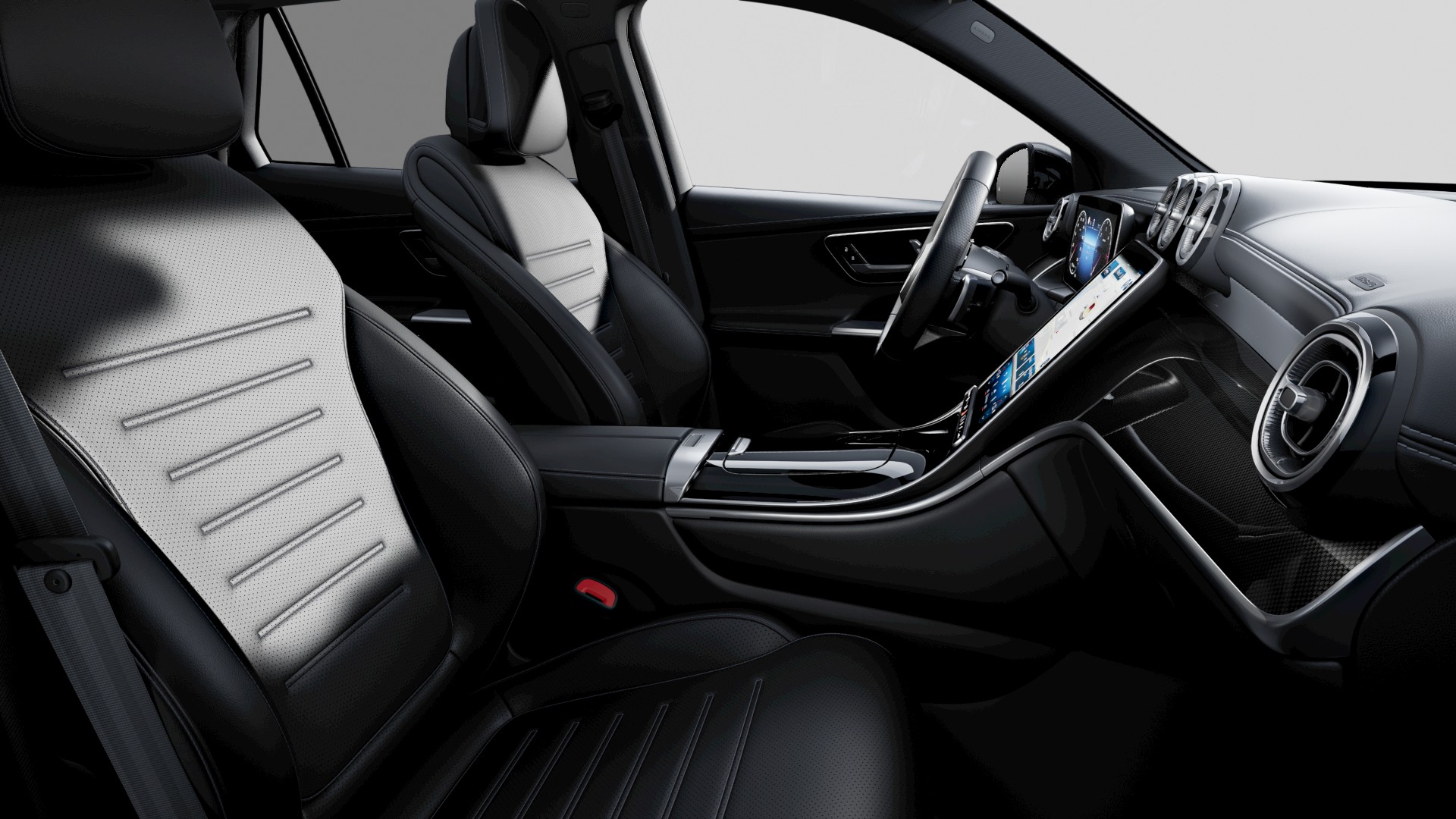 MERCEDES-BENZ GLC 220 d 4Matic 9G-Tronic-image-9