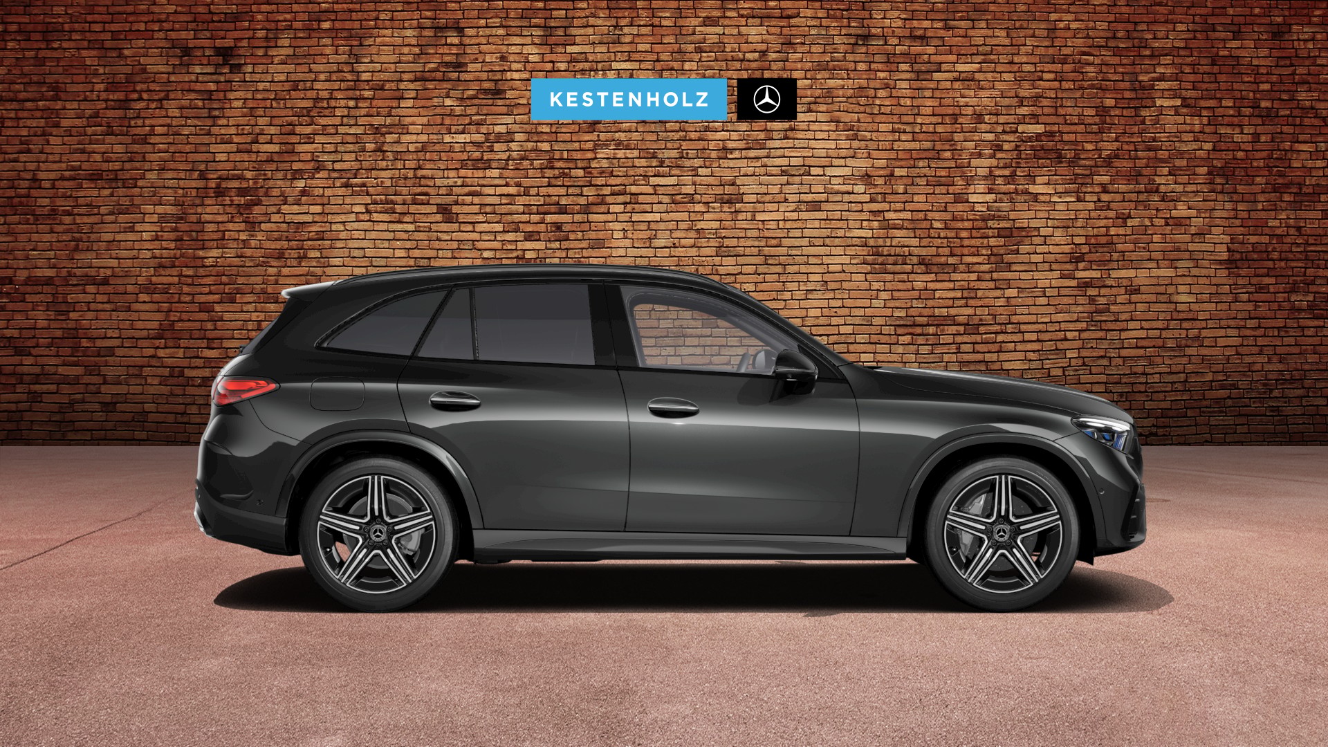 MERCEDES-BENZ GLC 220 d 4Matic 9G-Tronic-image-4