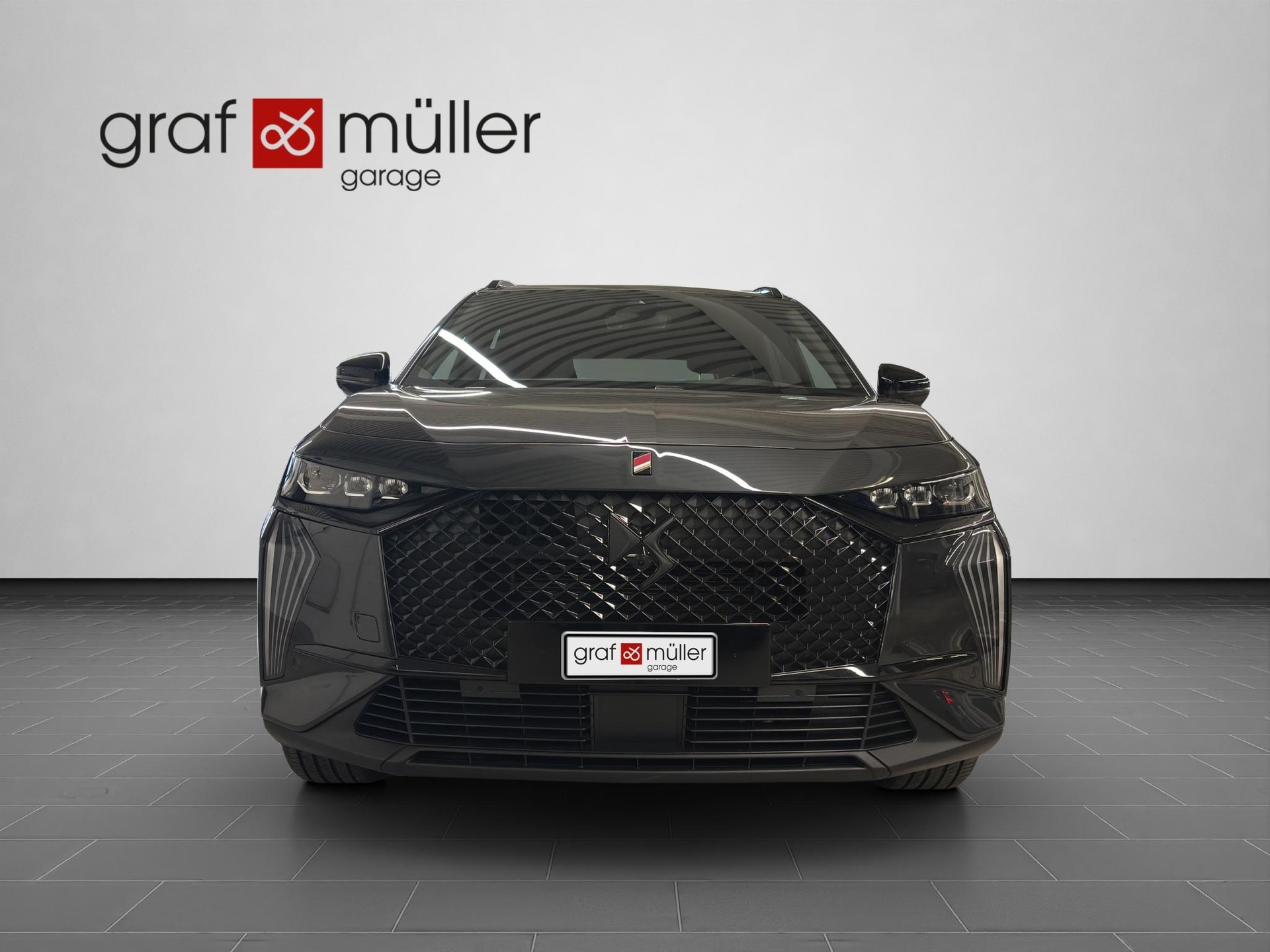 DS AUTOMOBILES 7 1.6 E-Tense Ligne Noire 4x4-showroom-element-2