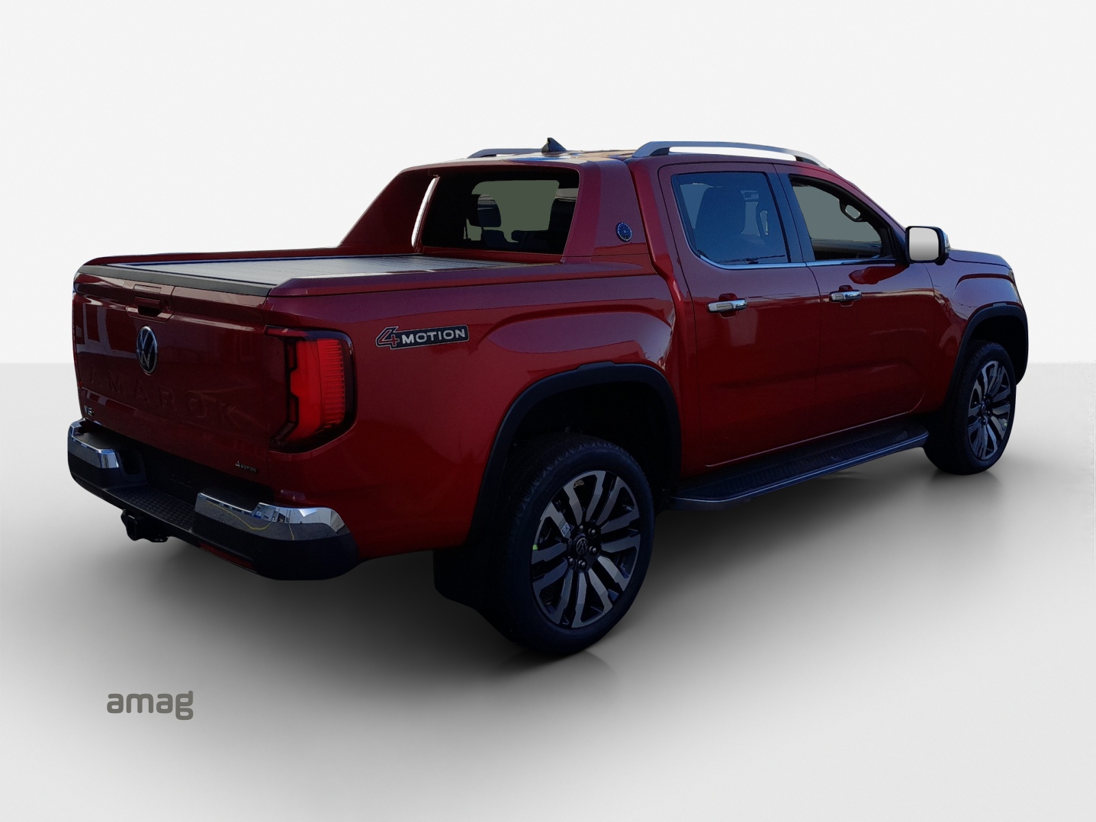 VW Amarok 3.0TDI Aventura Winter 2-image-4