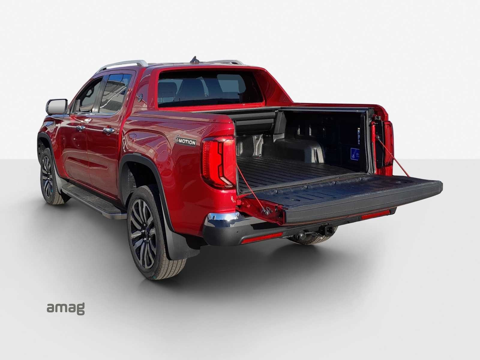 VW Amarok 3.0TDI Aventura Winter 2-image-14