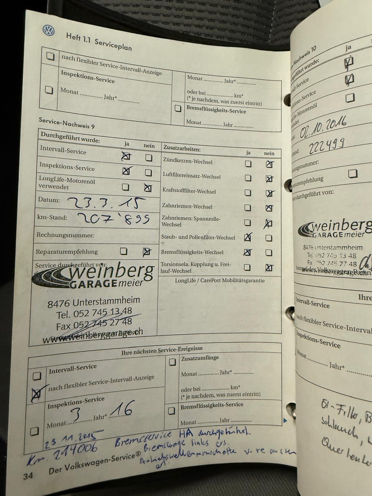 VW Caddy Life 1.6-image-15