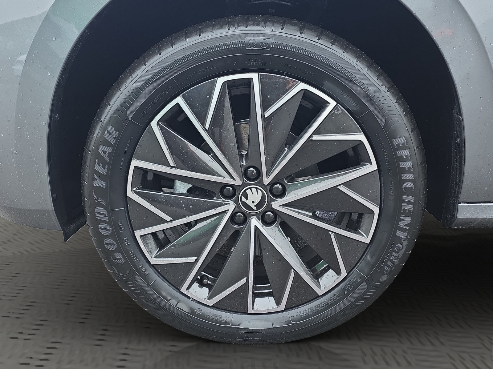 SKODA Kamiq 1.5 TSI Dynamic DSG-image-6