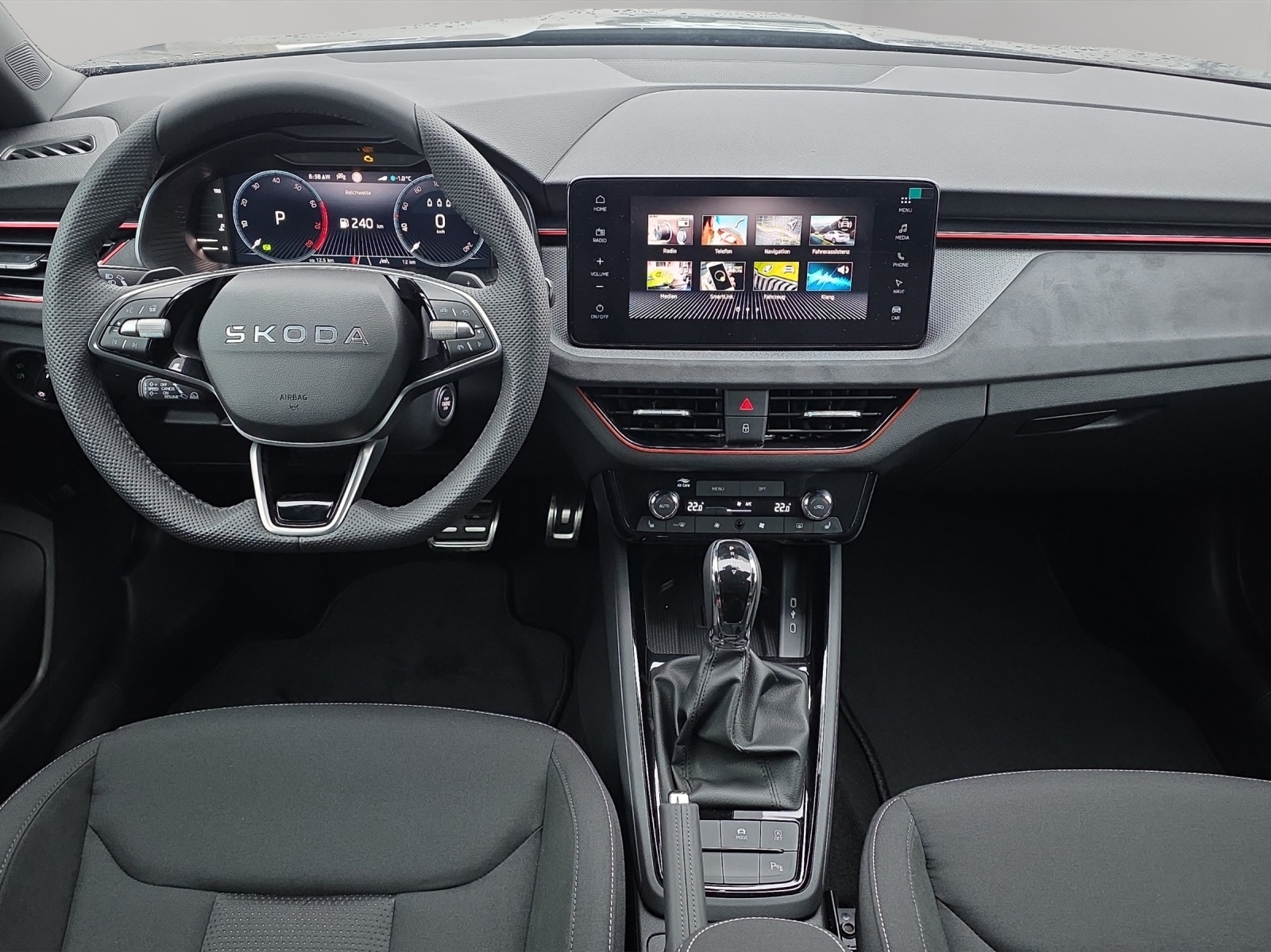 SKODA Kamiq 1.5 TSI Dynamic DSG-image-4