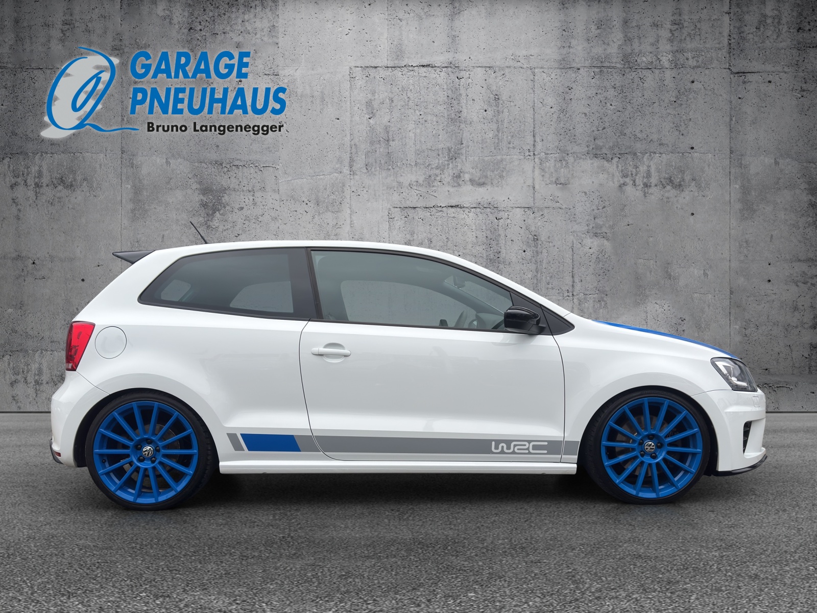 VW Polo 2.0 TSI R WRC-image-19