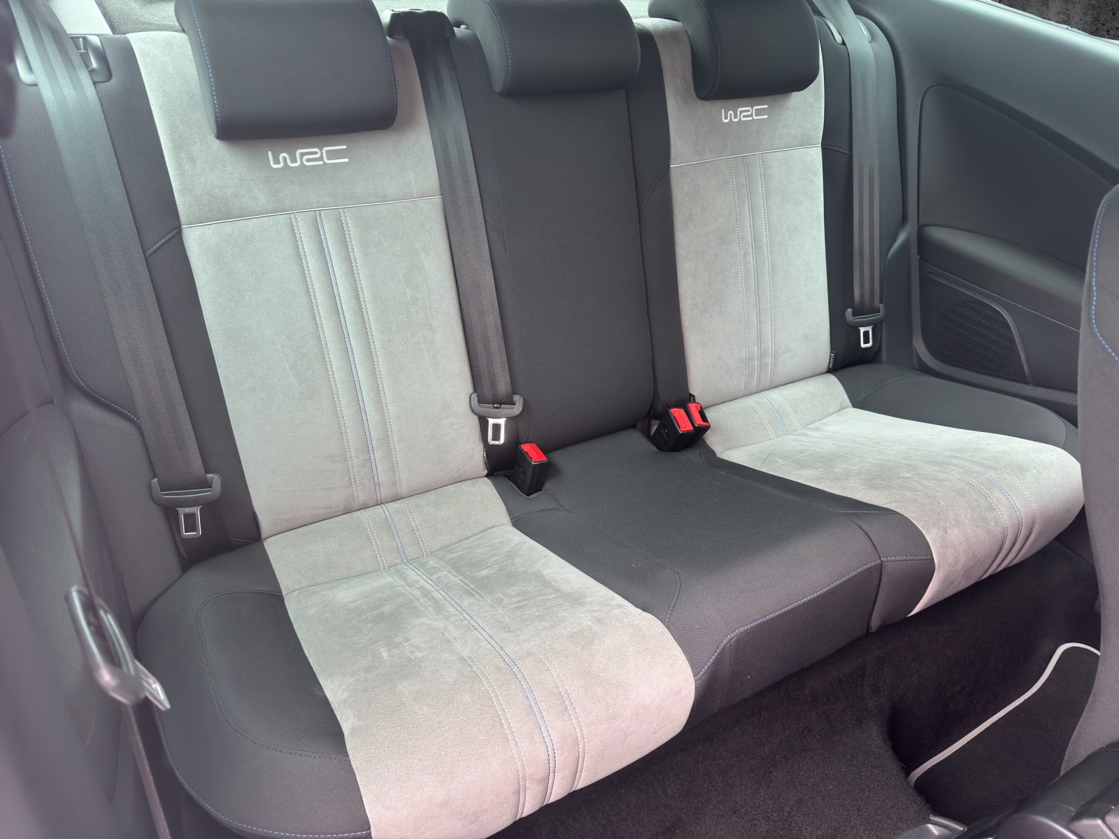 VW Polo 2.0 TSI R WRC-image-9