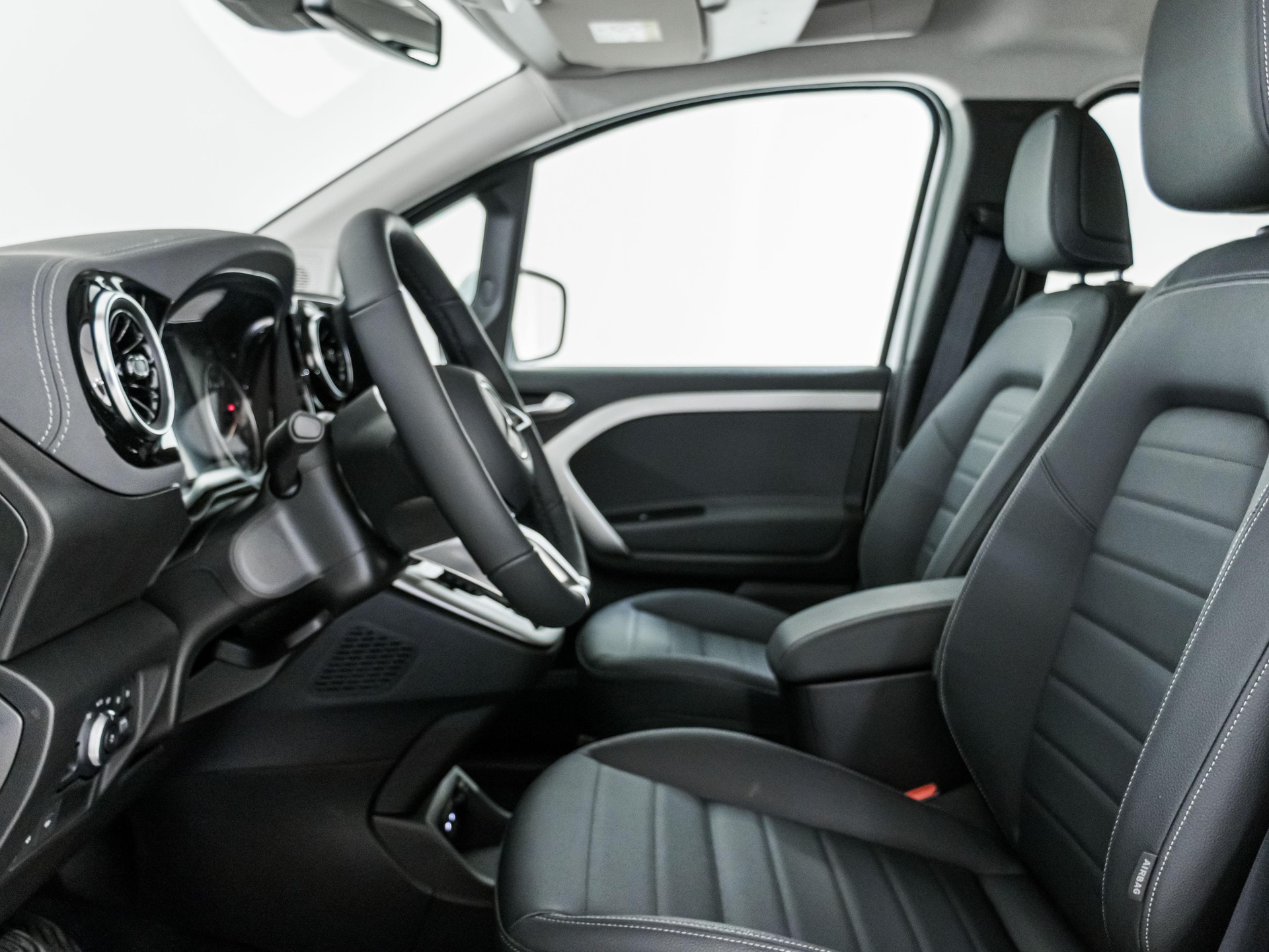 MERCEDES-BENZ T 180 d PROGRESSIVE Standard-image-6