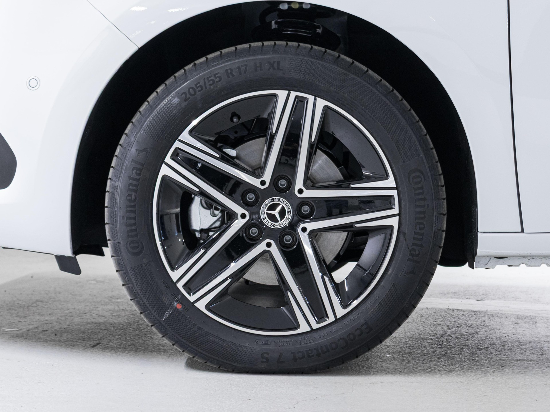 MERCEDES-BENZ T 180 d PROGRESSIVE Standard-image-13