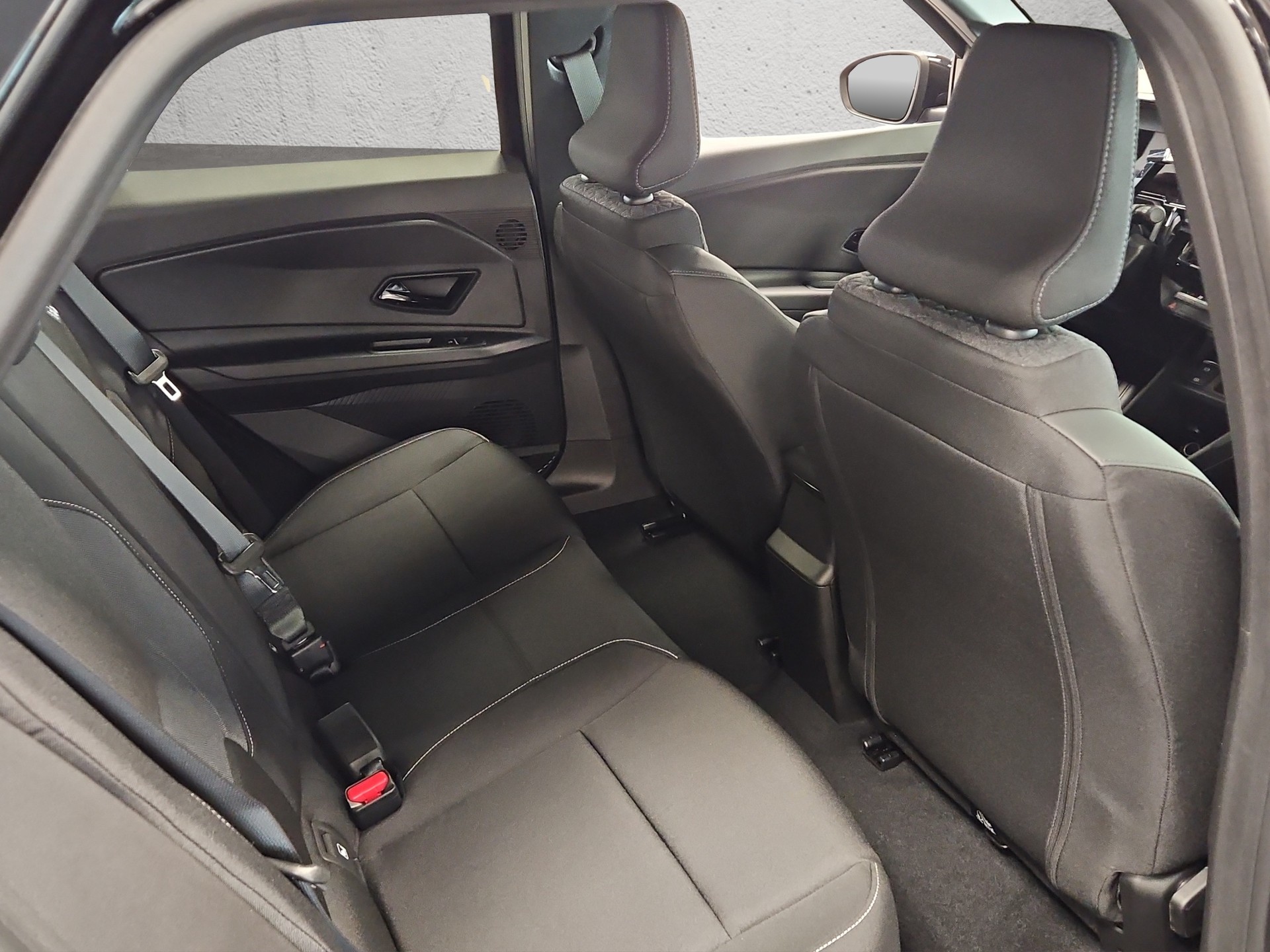 NISSAN Micra 52kWh Advance - Leasing mtl. ab CHF 369.--image-19